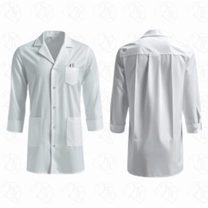 Blouse médecin