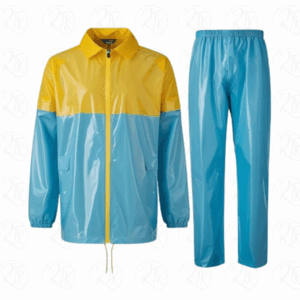 Ensemble de Pluie Imperméable