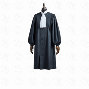 Personnels de justice