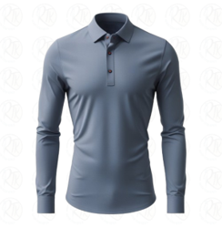 Polo coupe fit