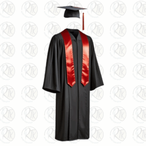 Robes de graduation