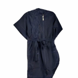Robe tablier fille