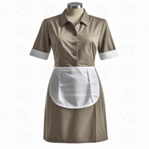 Tenues de femme de chambre