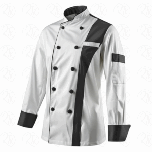 Veste homme / femme bicolore