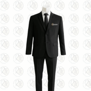 Costume homme 4 pièces