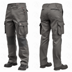 Pantalon combat