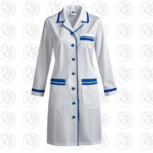 Tablier de travail femme