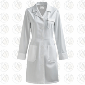 Tablier de travail femme