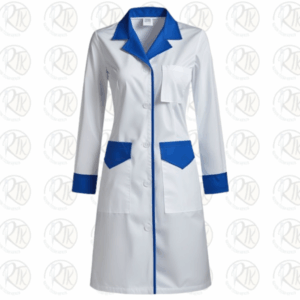 Tablier de travail femme