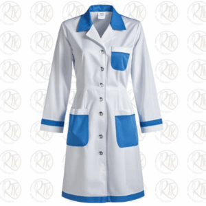 Tablier de travail femme