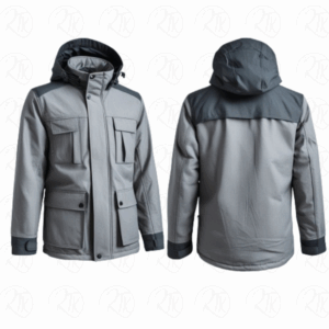 Parka de travail