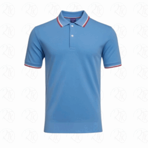 Polo manches courtes homme