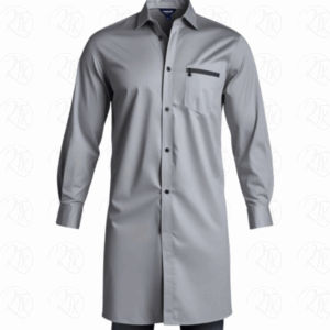 Blouse homme