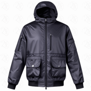 Parka de travail