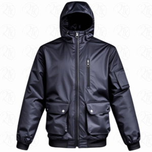 Parka de travail