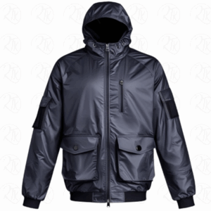 Parka de travail