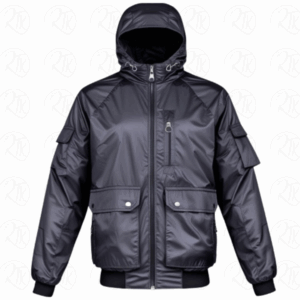 Parka de travail
