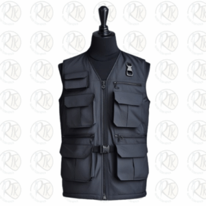 Gilet sans manche