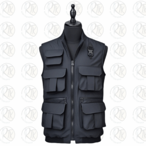 Gilet sans manche
