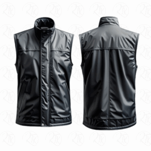 Gilet sans manche